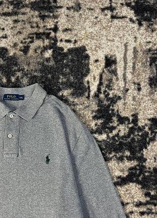 Регбійка polo ralph lauren 2