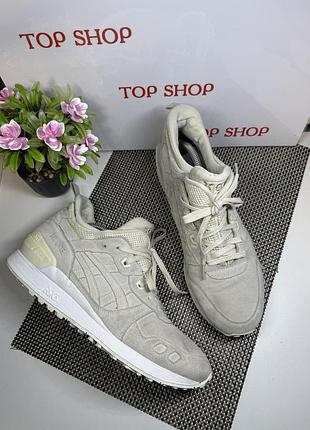 Оригинальные кроссовки asics
