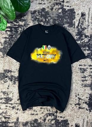 Футболка nike juventus