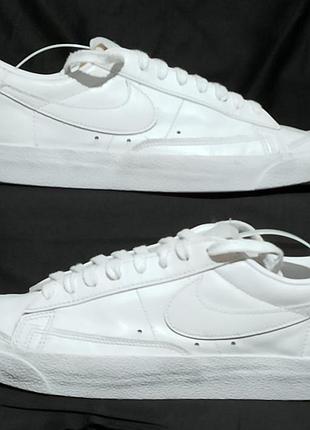 Nike blazer