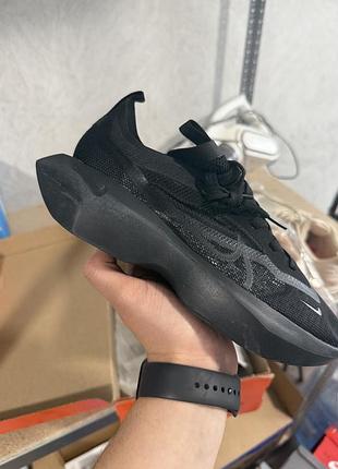 Уцінка кросівки nike vista black