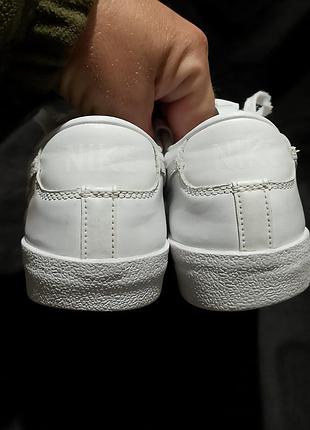 Nike blazer 5