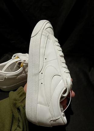 Nike blazer 2