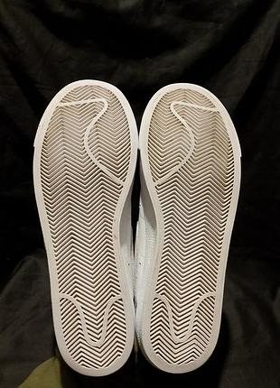 Nike blazer 8