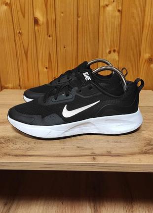 Кроссовки nike wearallday оригинал!!