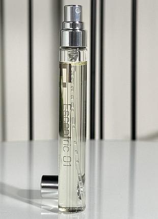 Парфюмированная вода молекула 01 escentric molecules 8.5 ml