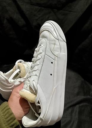 Nike blazer 3