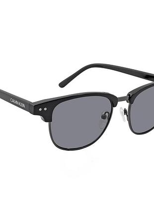 Солнцезащитные очки square calvin klein
