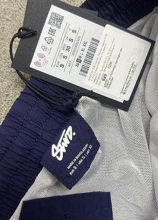 Плавки чоловічі pull&bear , s 4