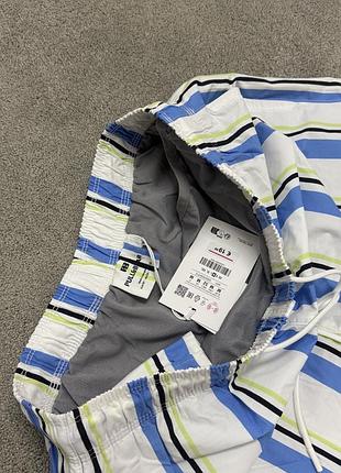 Плавки чоловічі pull&bear ,m 3