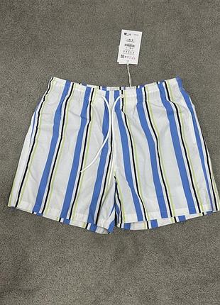 Плавки чоловічі pull&bear ,m