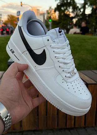Nike air force classic