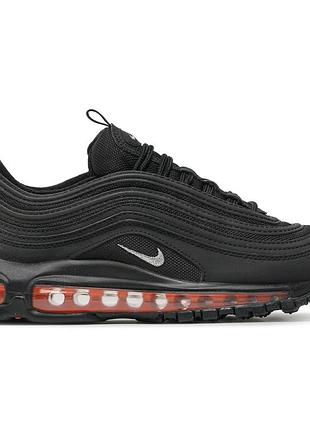 Кросівки nike air 36,5 розмір