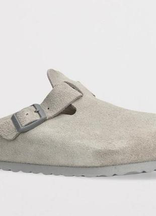 Birkenstock boston