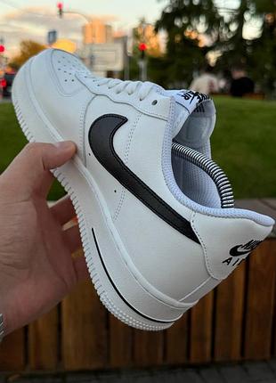 Nike air force classic 4