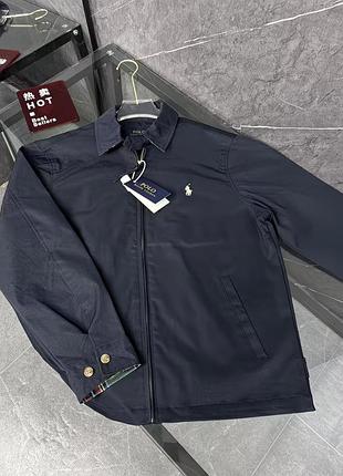 Ветровка polo ralph lauren