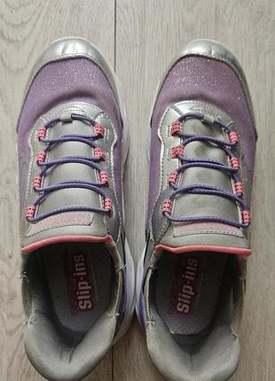 Кроссовки skechers 37 р (23.5 см)