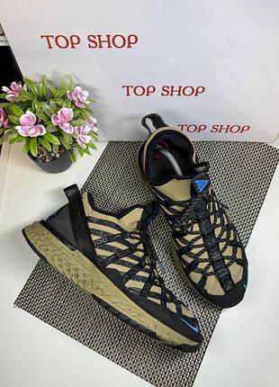 Оригинальные кроссовки nike acg