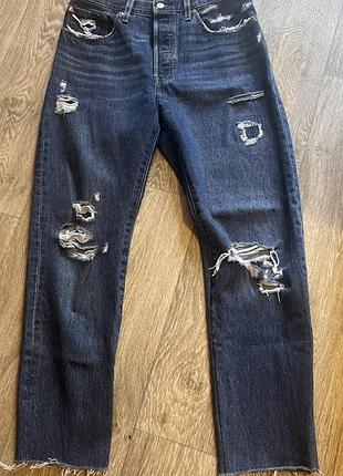 Джинси levi’s 501