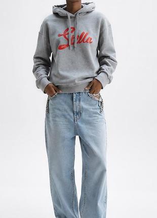 Худі stella mccartney x h&m 2