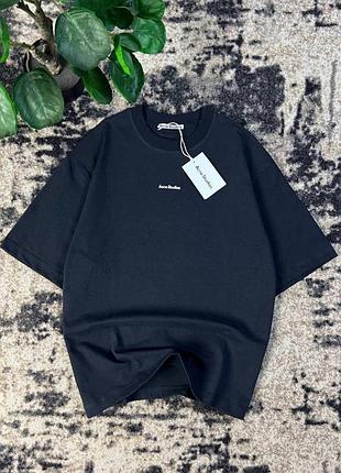 Футболка acne studios