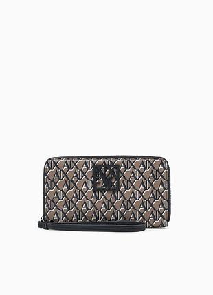 Кошелек armani exchange