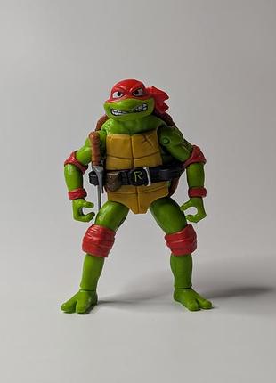 Рафаэль raphael mutant mayhem tmnt, ракушка-ниндзя