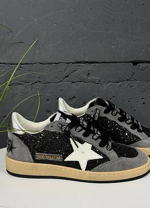 Кеди golden goose