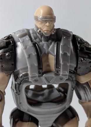 Кренг krang android body tmnt 2016, черепашки-ніндзя 2
