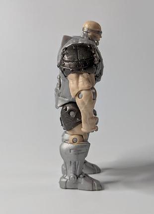 Кренг krang android body tmnt 2016, черепашки-ніндзя 3
