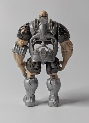 Кренг krang android body tmnt 2016, черепашки-ніндзя 4