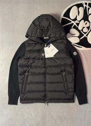 Куртка moncler