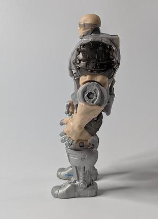 Кренг krang android body tmnt 2016, черепашки-ніндзя 5