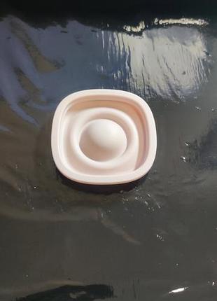 Силиконовая мембрана молокоотсоса philips avent scf532/11