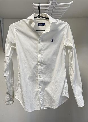 Сорочка polo ralph lauren