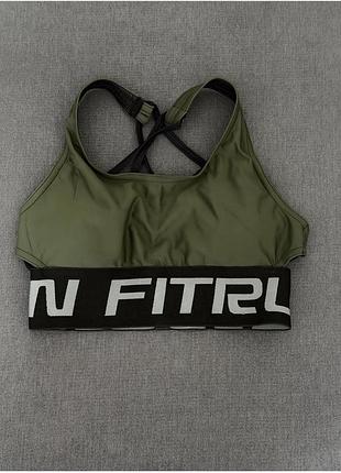 Топ оригінальний fitrun