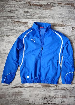 Спортивна вітровка puma.