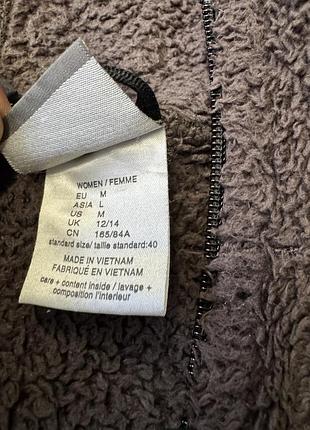 Фліска теді jack wolfskin size m 4