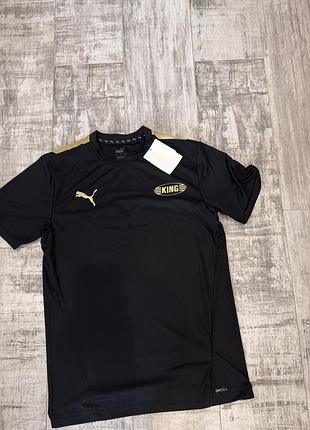 Чоловіча футболка від puma s