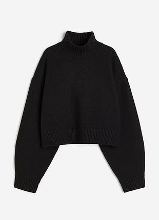 Свитер h&m 3