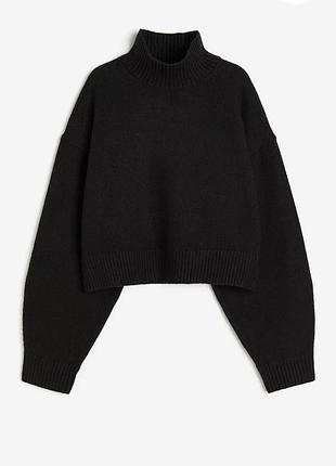 Свитер h&m