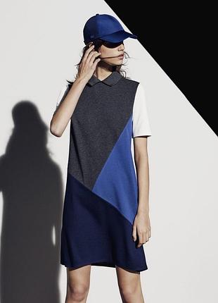 Оригінальне плаття від lacoste