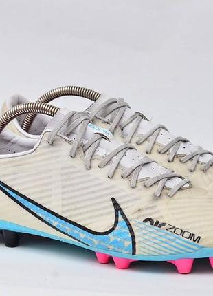 Nike air zoom mercurial vapor 15 academy mg бутсы копы бампы сороконожки