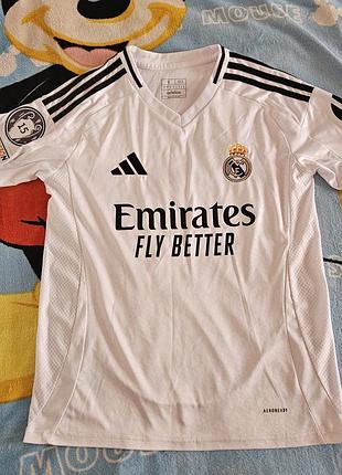 Футболка adidas р.s- m