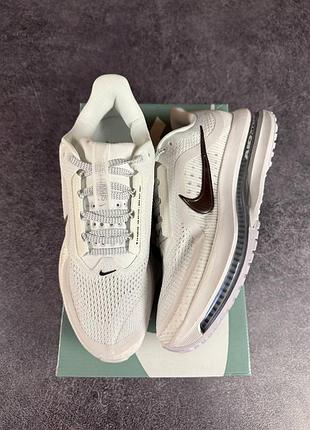 Nike pegasus premium sp white 3