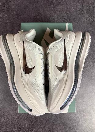 Nike pegasus premium sp white 4