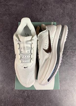 Nike pegasus premium sp white 7