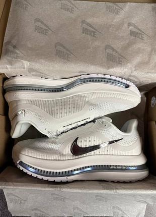 Nike pegasus premium sp white 8