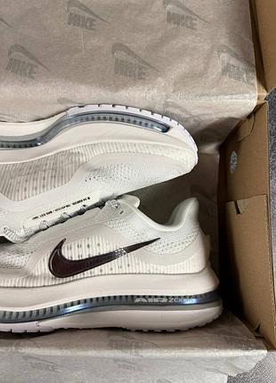Nike pegasus premium sp white 9
