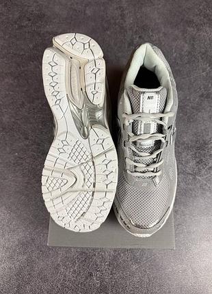 New balance 1906r fantomfit grey